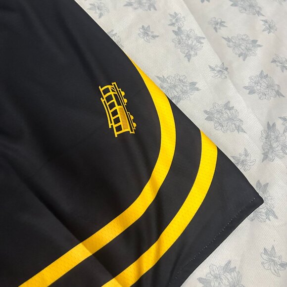 NBA Golden State Warriors Nike Dri Fit Shorts - Picture 8 of 8